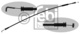 DOOR CABEL TGA LEFT + RICHT